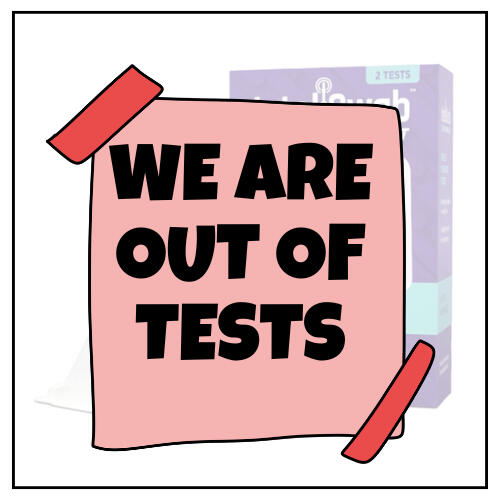 Intelliswab Rapid Test