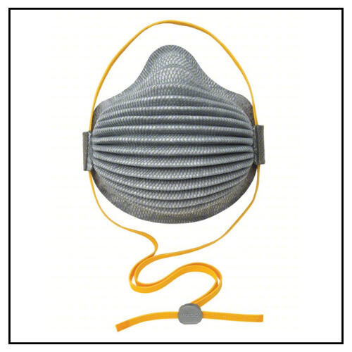 11) Moldex 4800 N95 Airwave (We're out!)