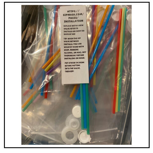 Sip Kit